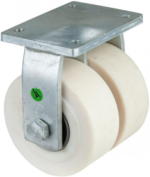 Dubbele zwaarlastrol Réf. S110.B16.201