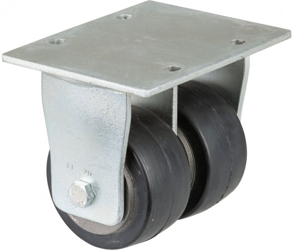 Dubbele zwaarlastrol Réf. S110.B81.100