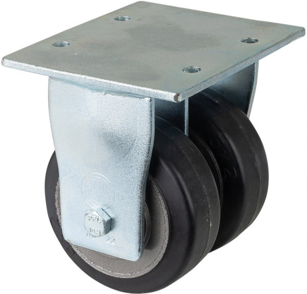 Dubbele zwaarlastrol Réf. S110.B81.150