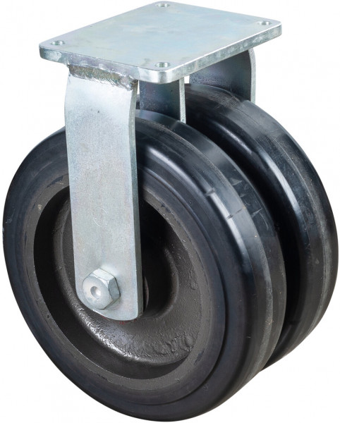 Dubbele zwaarlastrol Art.-Nr. S110.B81.400