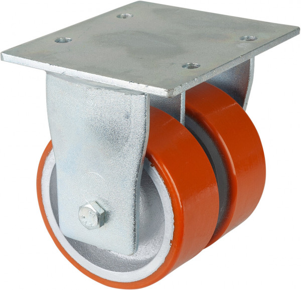 Dubbele zwaarlastrol Réf. S110.C10.125