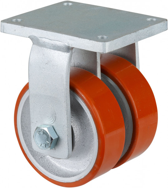 Dubbele zwaarlastrol Réf. S110.C10.150