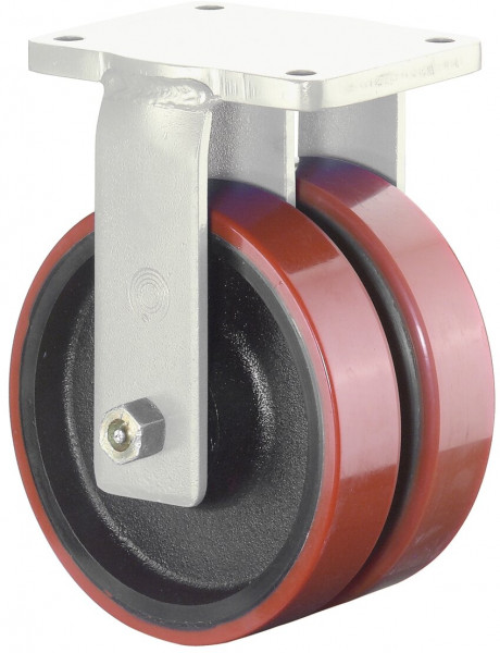 Dubbele zwaarlastrol Art.-Nr. S110.C10.200