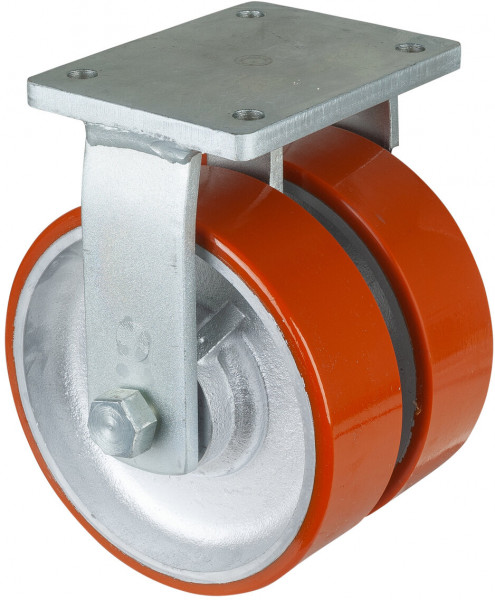 Dubbele zwaarlastrol Réf. S110.C10.252