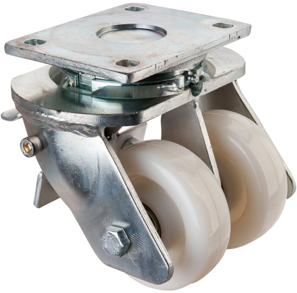 Dubbele zwaarlastrol Réf. S120.B15.101