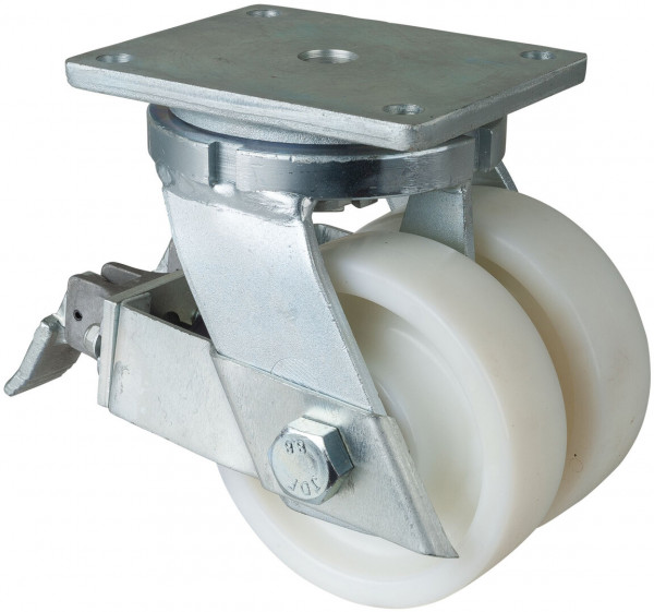 Dubbele zwaarlastrol Réf. S120.B15.152