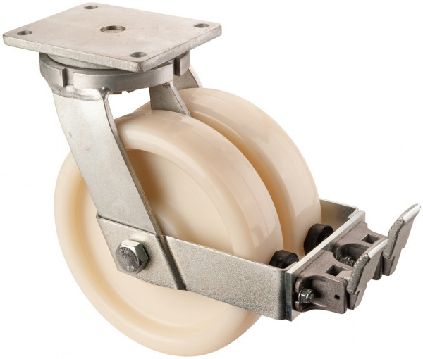 Dubbele zwaarlastrol Réf. S120.B15.252