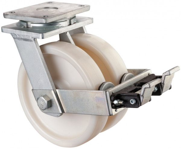 Dubbele zwaarlastrol Réf. S120.B15.300