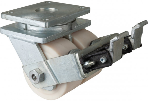 Dubbele zwaarlastrol Réf. S120.B16.151