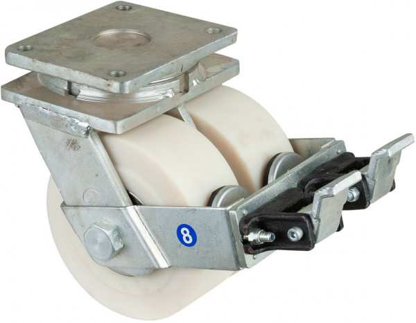 Dubbele zwaarlastrol Réf. S120.B16.201