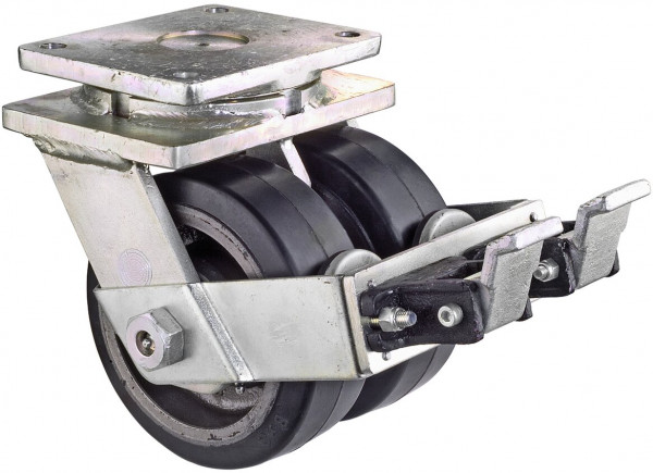 Dubbele zwaarlastrol Réf. S120.B81.150