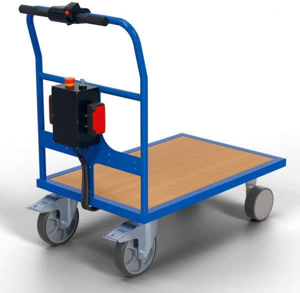Duwbeugelwagen  Art.-Nr. SBW.1070.E