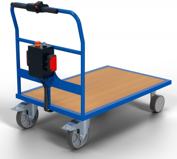 Duwbeugelwagen  Réf. SBW.1280.E