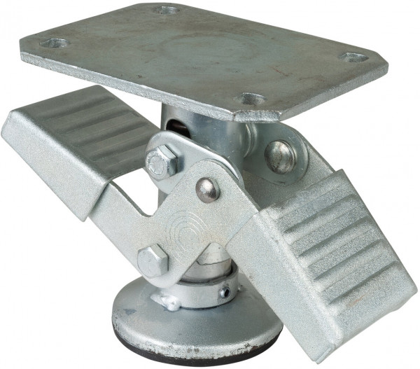 Vergrendelingsvoet Art.-Nr. T220.125