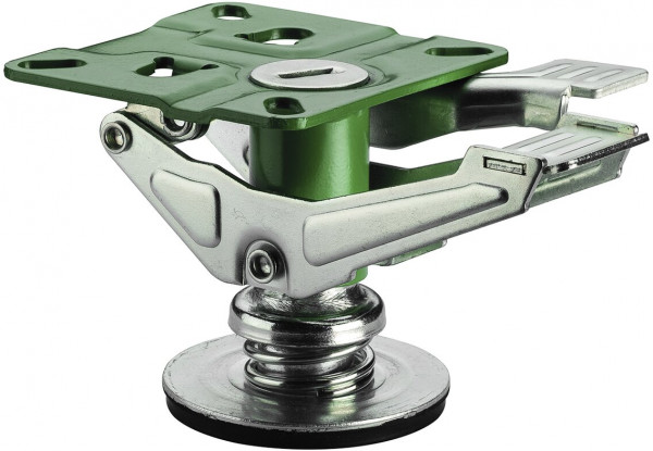 Vergrendelingsvoet Art.-Nr. T240.100