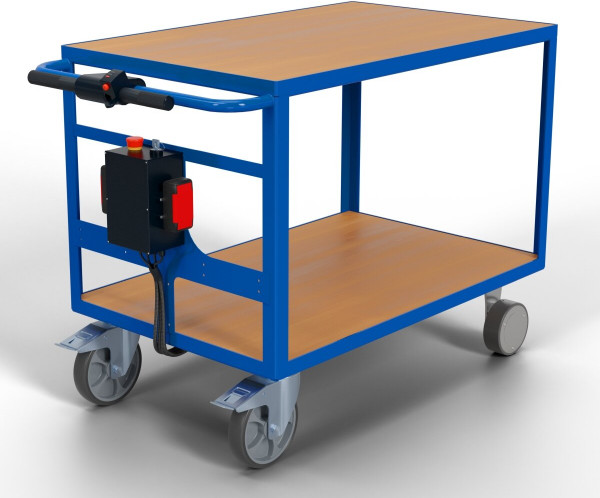 Chariot de table Réf. TIW.1280.E