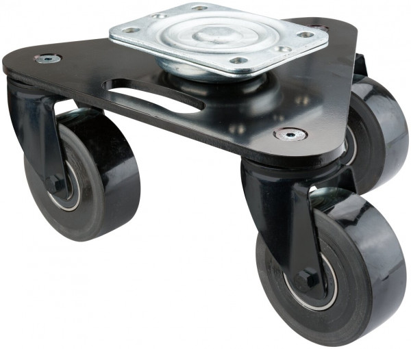 Chariot théâtre Réf. TR300.B93.100.P2