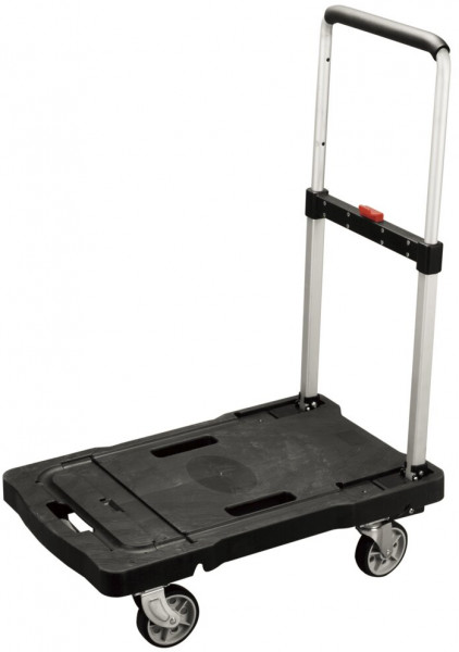 Inklapbare trolley Art.-Nr. TWG.150