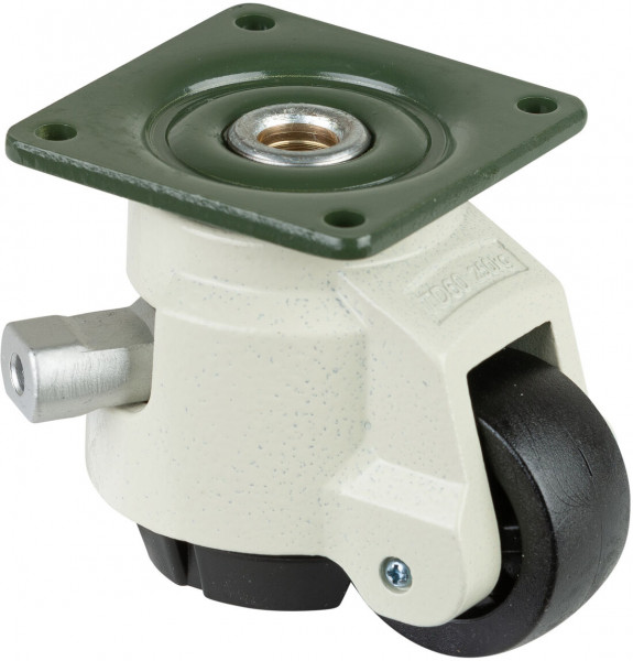 Hefwiel Art.-Nr. W320.A90.050