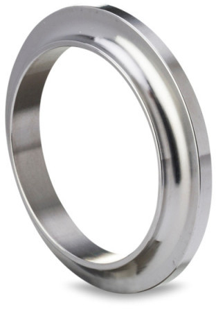 Embout pointu à souder SMS 1147 H10 mm 76.10 / 3.00
