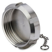 Raccord borgne SMS 1148 (Rd 132x1/6) 4.00