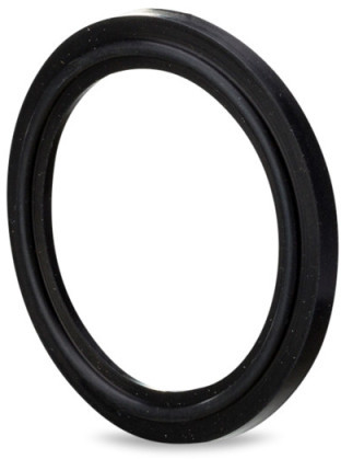 Tri Clamp Pakking INCH - PTFE - 38.10 / 1.50" - fl:50,5