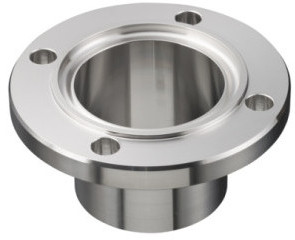 Nutflens H3 11864-2 Form A (DIN) L55.50 (8 x 9 mm) DN 65
