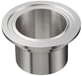 Nut ClampStutzen (BKS) H3 Form C (INCH) 11864-8