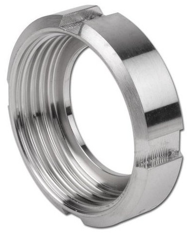 Wartelmoer DIN 11853-1 (Rd 34x1/8 Inch) 0.75
