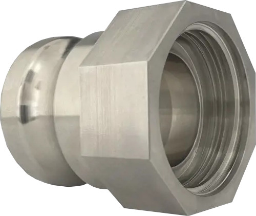 IBC filetage femelle op Camlock VT - 1 1/2