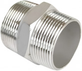 T-stuk Nr.130 RVS 3”