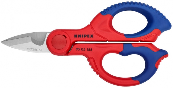 Knipex Schaar pour electriciens