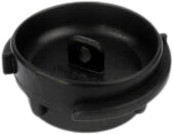 Tankwagen Koppeling - Blindplug - VB - PP - 3