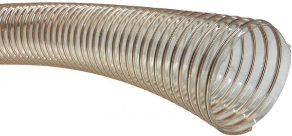 Ventilatieslang - Afzuigslang - Purflex Heavy AS (ATEX)