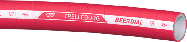 Trellenborg Beerdial - Brouwerijslang - 15bar