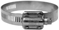 Slangklem - Jubilee High Torque - RVS 304 - klembereik 370-400 mm