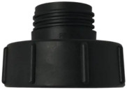 IBC Adapter - IBC x IBC - verlopend