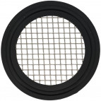 Tri Clamp Mesh - Viton - RVS - INCH 2" - 1mm