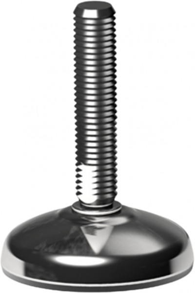 Stelvoet Part 95 type 1 – verzinkt