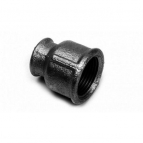 Bonfix messing sok - 1/4” Binnendraad