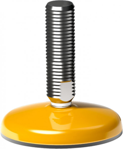 Stelvoet Part 99 type 2 – RVS AISI 304
