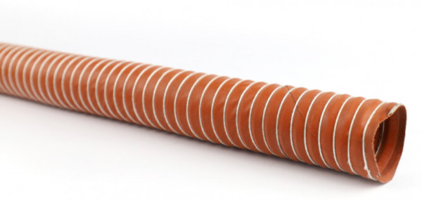 2 MTR PARALLAX SIL 2 WANDIG 102 MM WD 1,9 BAR -70°C/+250°C SILICONXSILICON   1E ZIJDE: DRAAIBARE FLENS STAAL PN10/16 DN100 220/180/134 8 GTS   2E ZIJDE: DRAAIBARE FLENS STAAL PN10/16 DN100 220/180/134 8 GTS   MONTAGE D.M.V. STALEN PERSHULZE