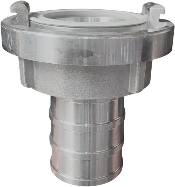 Storz koppeling - slangpilaar - C(66mm)/DN52 (10bar)