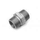 Verloopring Nr.241 Gegalvaniseerd Buitendr. 1-1/2” x Binnendr. 1/2”