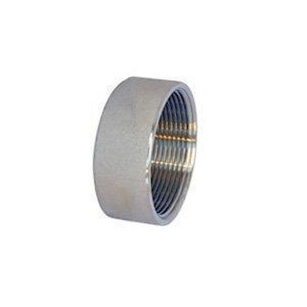Demi-manchon 270/H Inox 1/8”