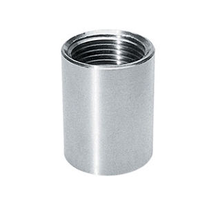 Ronde sok Nº270 Inox 3”