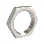 Slangtule Nr.40 RVS 1-1/2” x 38mm