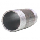 Knie 90° Nr.90 Zwart 3/4” x 1/2”