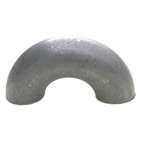 Coude à souder 3S DIN2605 LB180 42.4 x 2.6