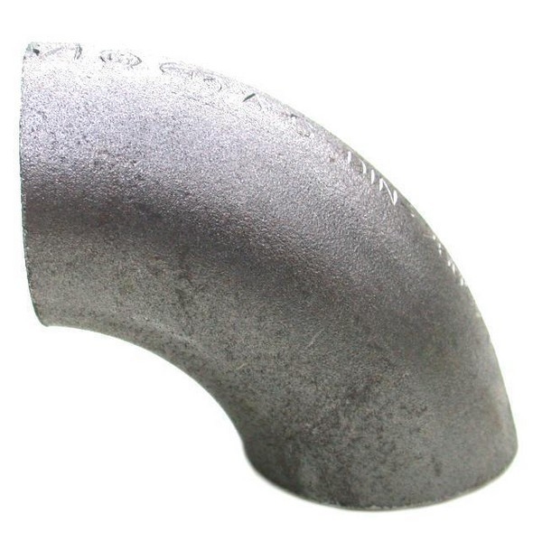 Coude à souder 3S DIN2605 LB Nº90 21.3 x 2.0